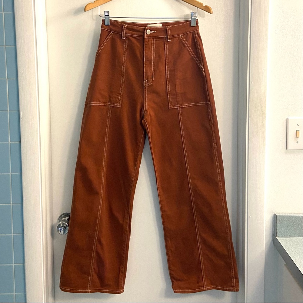 Rolla’s Heidi Pant